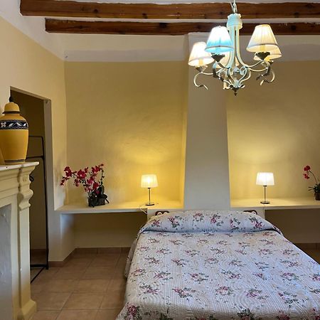 Cortijo Loma Del Belloton Cazorla Exteriör bild